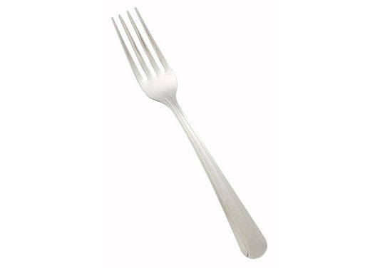 Forks 18/0 Stainless Steel Medium Weight, 1 DOZ
