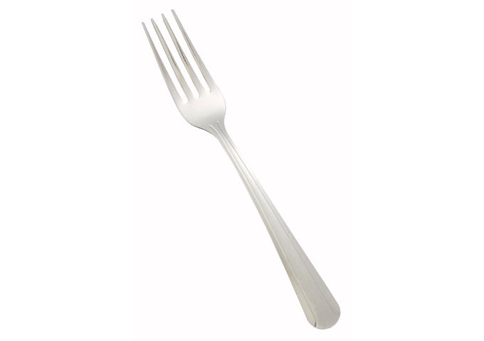 Forks 18/0 Stainless Steel Medium Weight, 1 DOZ