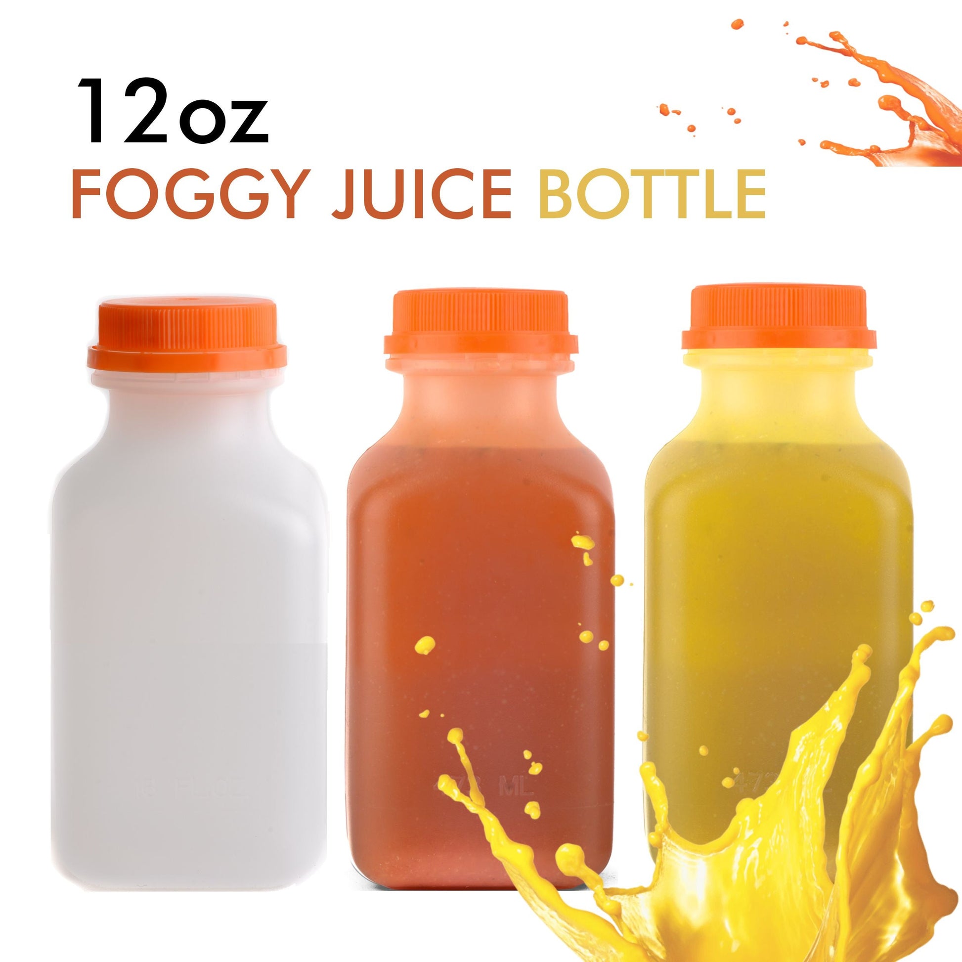 Plastic Juice Bottles Household Supplies Disposable Plastic Juice Bottles fancy disposable Juice Bottles heavy duty Juice Bottles classic elegant sturdy Juice Bottles reusable wedding  catering high quality birthday anniversary travel Juice Bottles