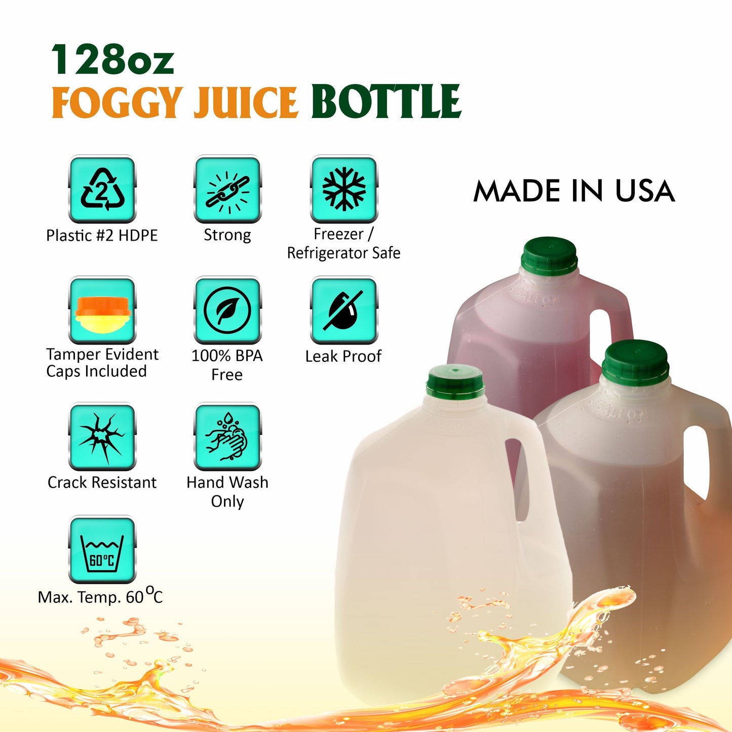 Plastic Juice Bottles Household Supplies Disposable Plastic Juice Bottles fancy disposable Juice Bottles heavy duty Juice Bottles classic elegant sturdy Juice Bottles reusable wedding  catering high quality birthday anniversary travel Juice Bottles