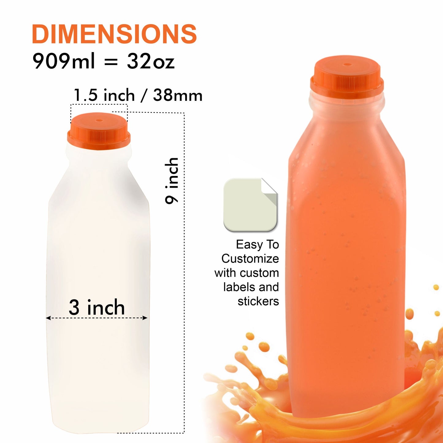Plastic Juice Bottles Household Supplies Disposable Plastic Juice Bottles fancy disposable Juice Bottles heavy duty Juice Bottles classic elegant sturdy Juice Bottles reusable wedding  catering high quality birthday anniversary travel Juice Bottles