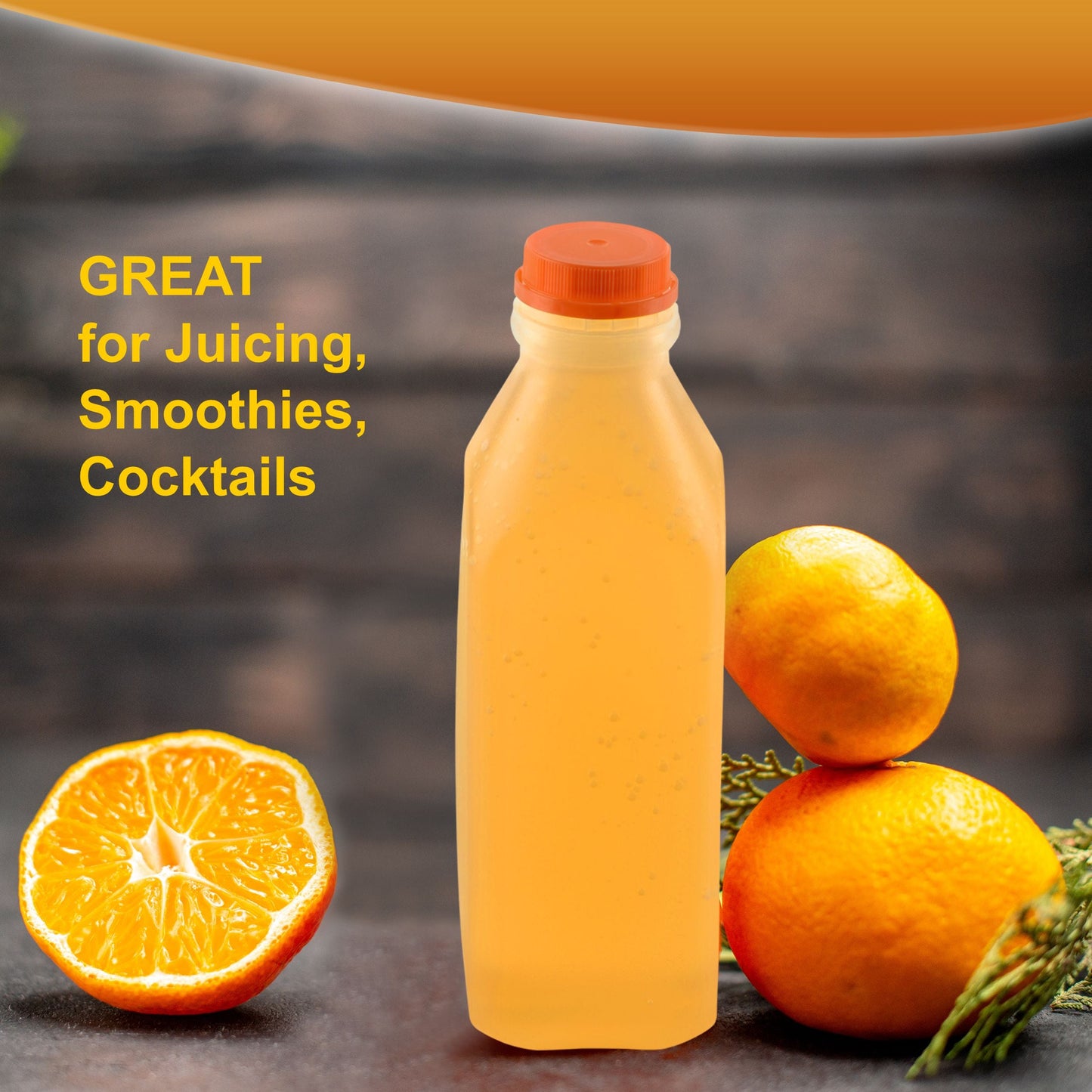 Plastic Juice Bottles Household Supplies Disposable Plastic Juice Bottles fancy disposable Juice Bottles heavy duty Juice Bottles classic elegant sturdy Juice Bottles reusable wedding  catering high quality birthday anniversary travel Juice Bottles