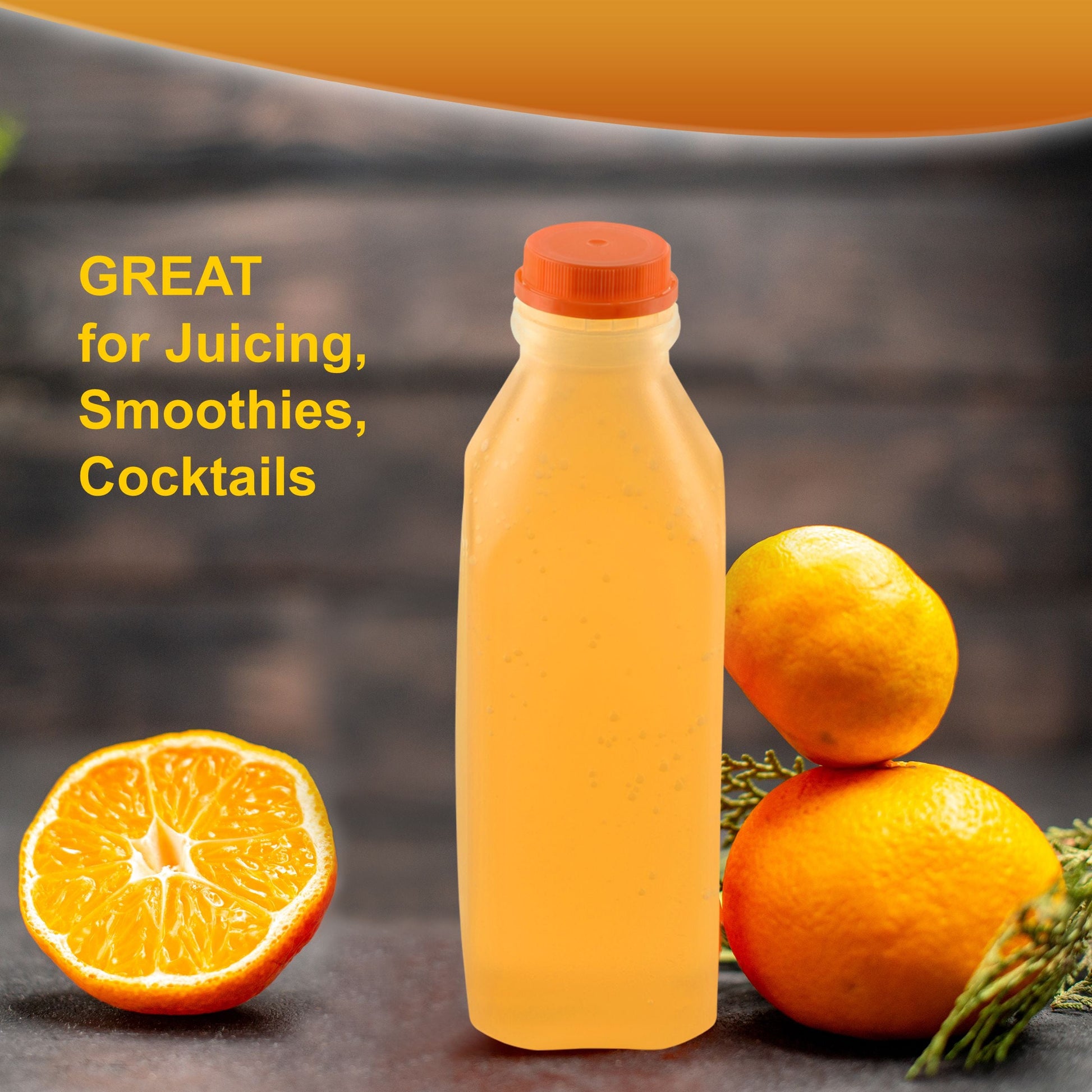 Plastic Juice Bottles Household Supplies Disposable Plastic Juice Bottles fancy disposable Juice Bottles heavy duty Juice Bottles classic elegant sturdy Juice Bottles reusable wedding  catering high quality birthday anniversary travel Juice Bottles