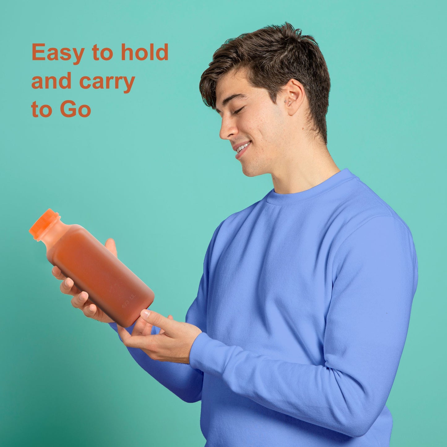 Plastic Juice Bottles Household Supplies Disposable Plastic Juice Bottles fancy disposable Juice Bottles heavy duty Juice Bottles classic elegant sturdy Juice Bottles reusable wedding  catering high quality birthday anniversary travel Juice Bottles