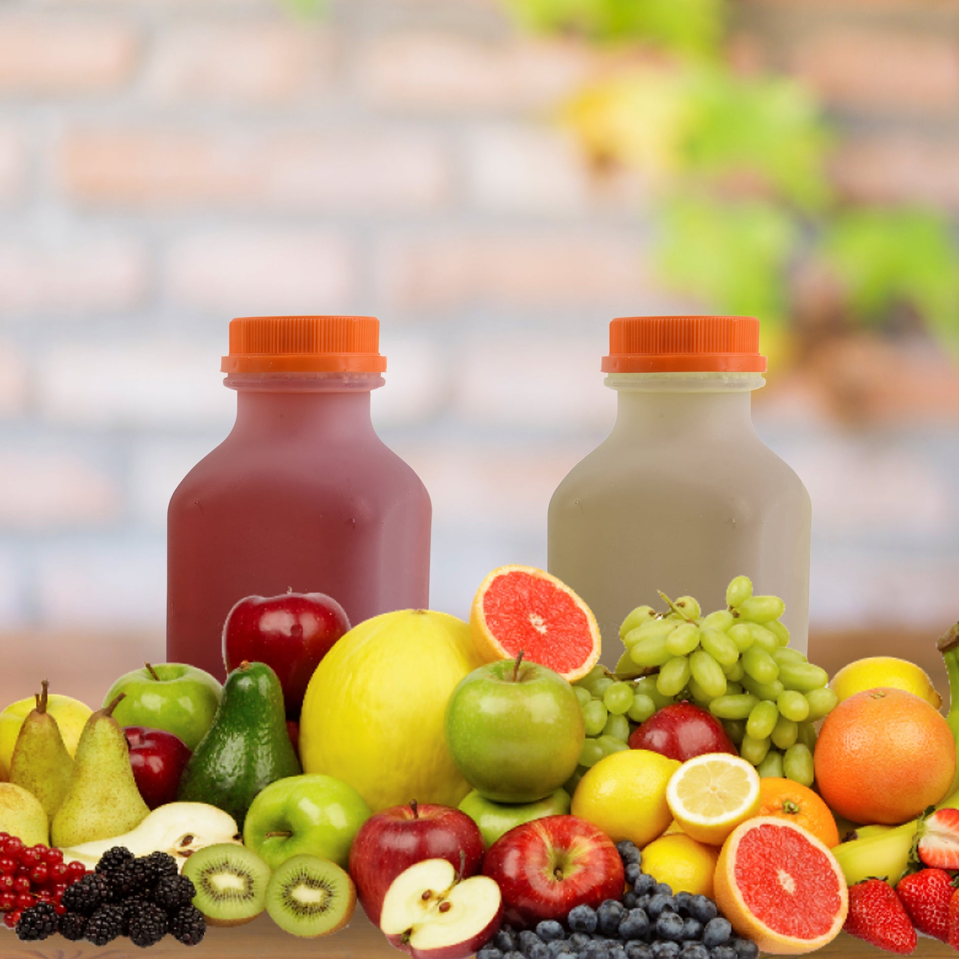 Plastic Juice Bottles Household Supplies Disposable Plastic Juice Bottles fancy disposable Juice Bottles heavy duty Juice Bottles classic elegant sturdy Juice Bottles reusable wedding  catering high quality birthday anniversary travel Juice Bottles