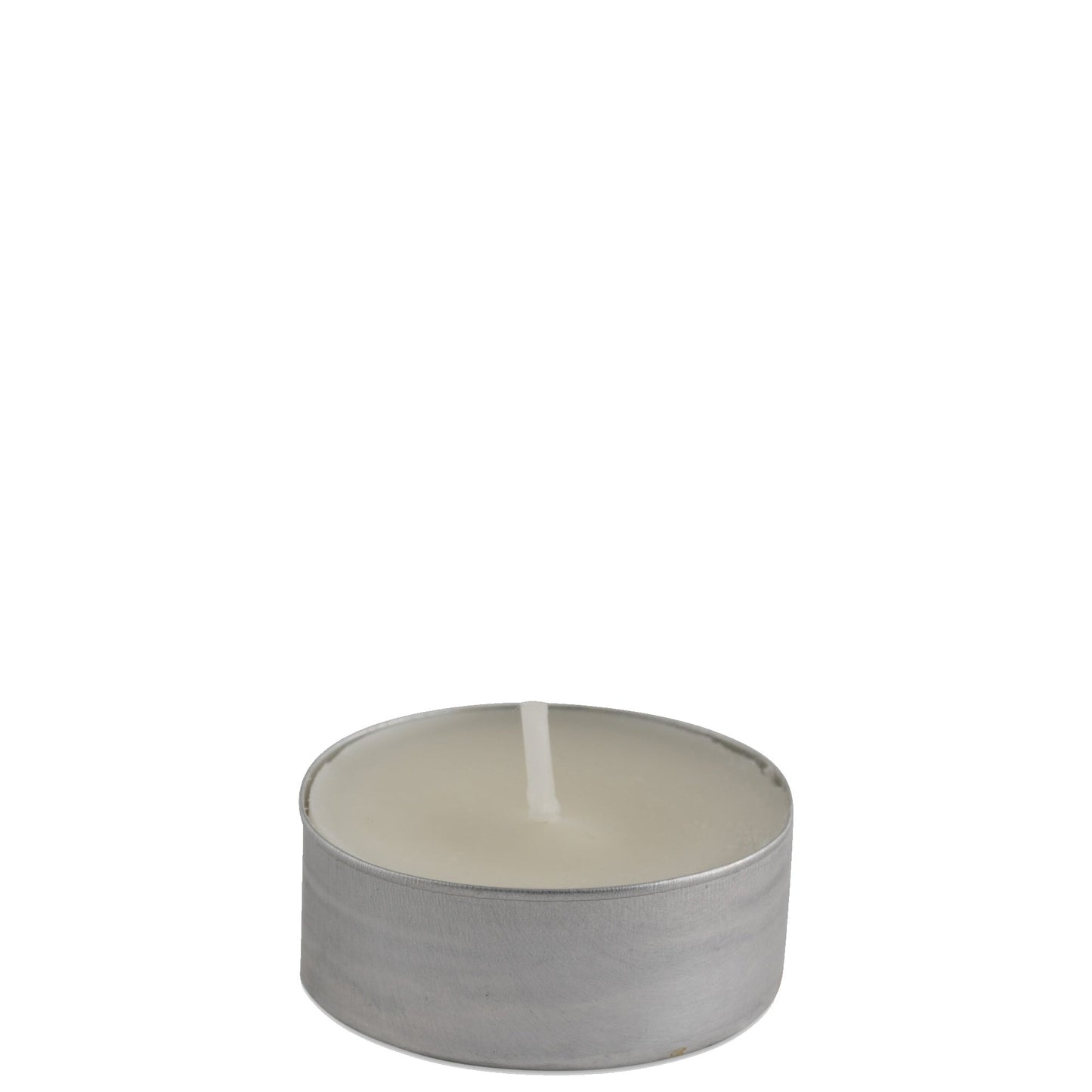 Unscented Mini Tea Lights Candles
