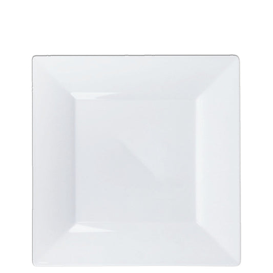 Plastic Party Plates Household Supplies Disposable Plastic Plates Bbq plates fancy disposable plates heavy duty plates classic elegant sturdy plates reusable wedding dinner salad dessert plates catering high quality birthday anniversary plating
