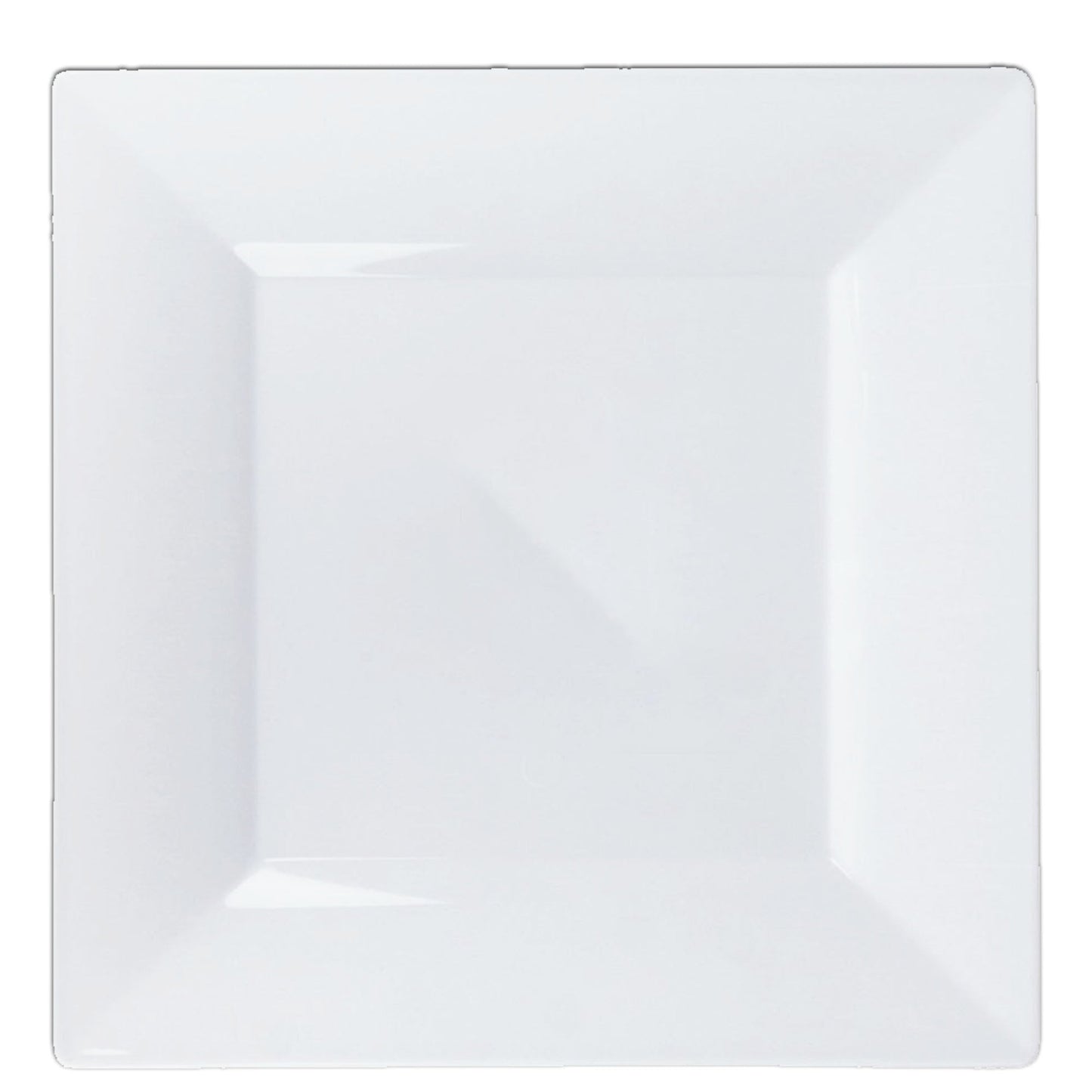 Plastic Party Plates Household Supplies Disposable Plastic Plates Bbq plates fancy disposable plates heavy duty plates classic elegant sturdy plates reusable wedding dinner salad dessert plates catering high quality birthday anniversary plating