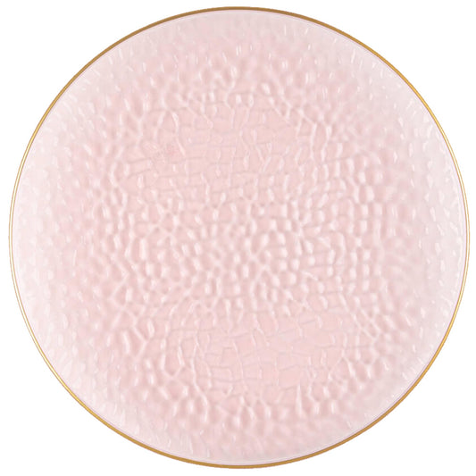 Plastic Party Plates Household Supplies Disposable Plastic Plates Bbq plates fancy disposable plates heavy duty plates classic elegant sturdy plates reusable wedding dinner salad dessert plates catering high quality birthday anniversary plating