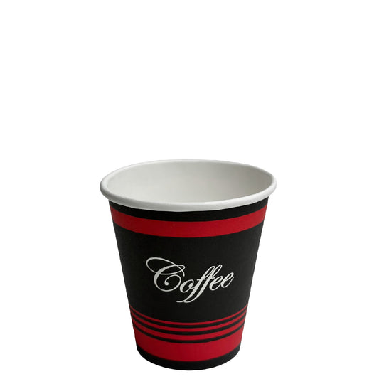 12oz Design Disposable Paper Coffee Cups
