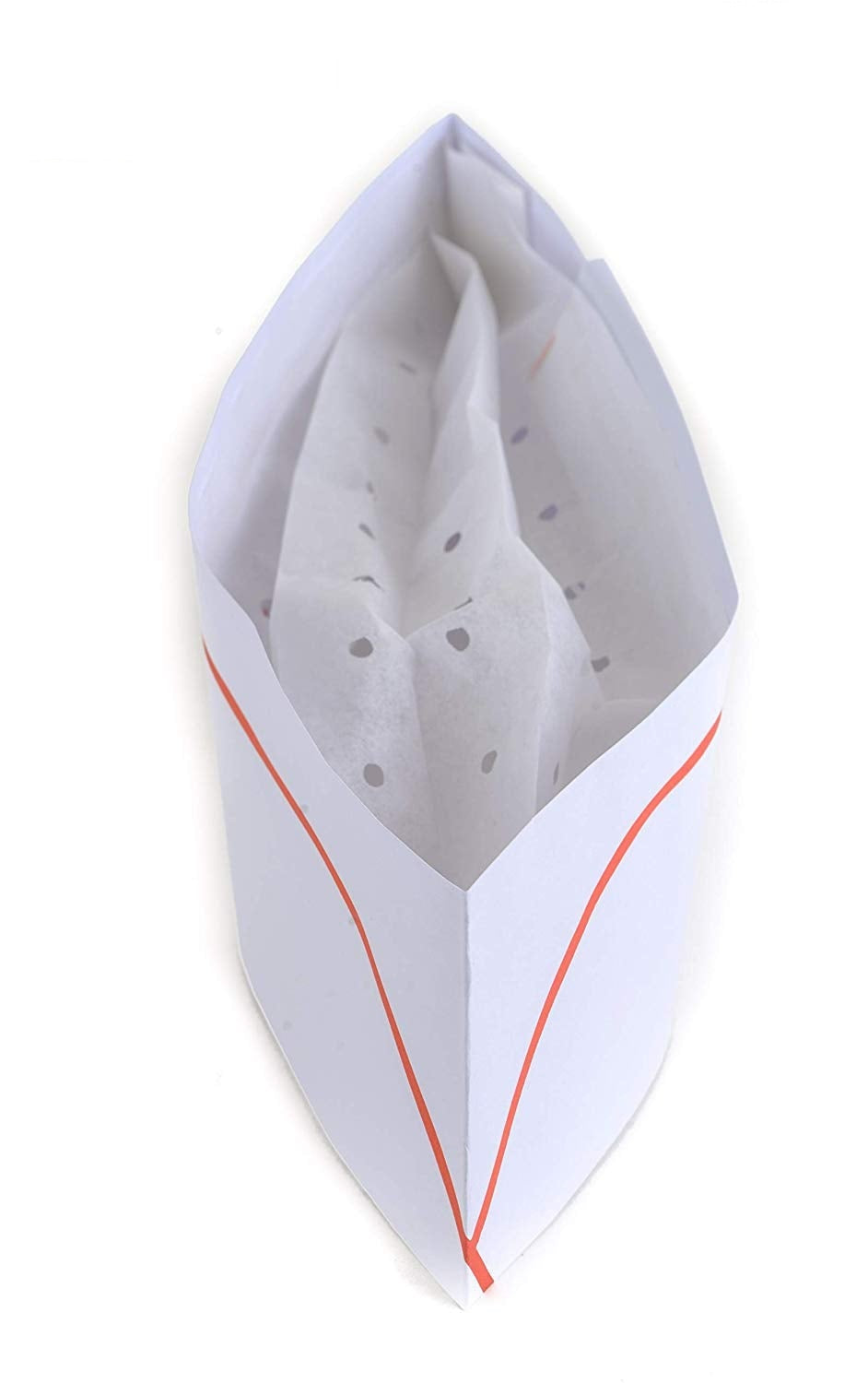 nyc fast shipping  Catering Restaurant Cafe Buffet Event Party  Food Service Restaurant Commercial Kitchen  household diner restaurant food truck fast food  affordable bulk economical commercial wholesale  Disposable White Paper Chef Hat