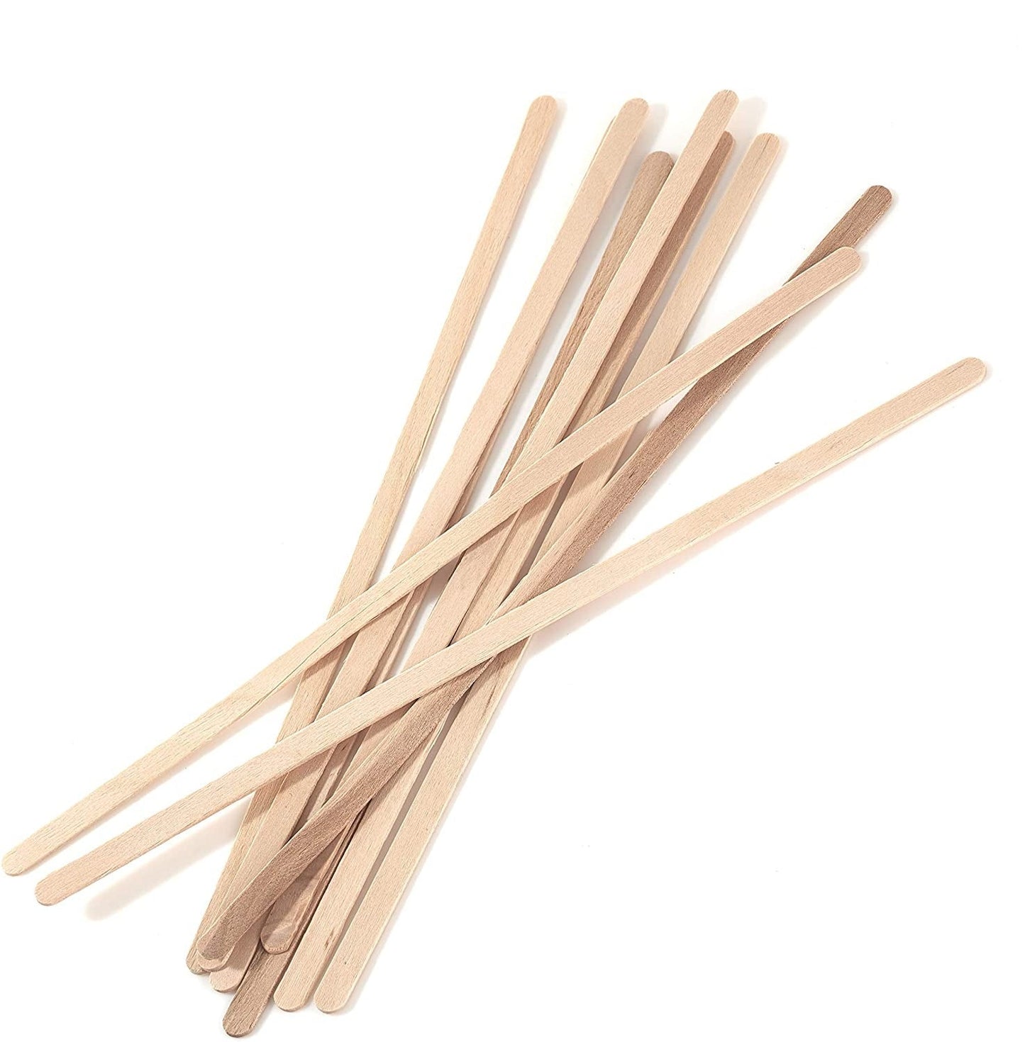Wooden Coffee Stirrer Sticks