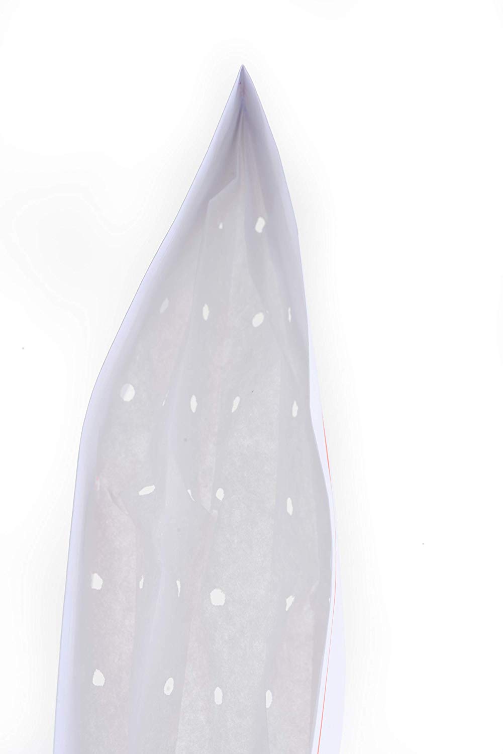 nyc fast shipping  Catering Restaurant Cafe Buffet Event Party  Food Service Restaurant Commercial Kitchen  household diner restaurant food truck fast food  affordable bulk economical commercial wholesale  Disposable White Paper Chef Hat one size 