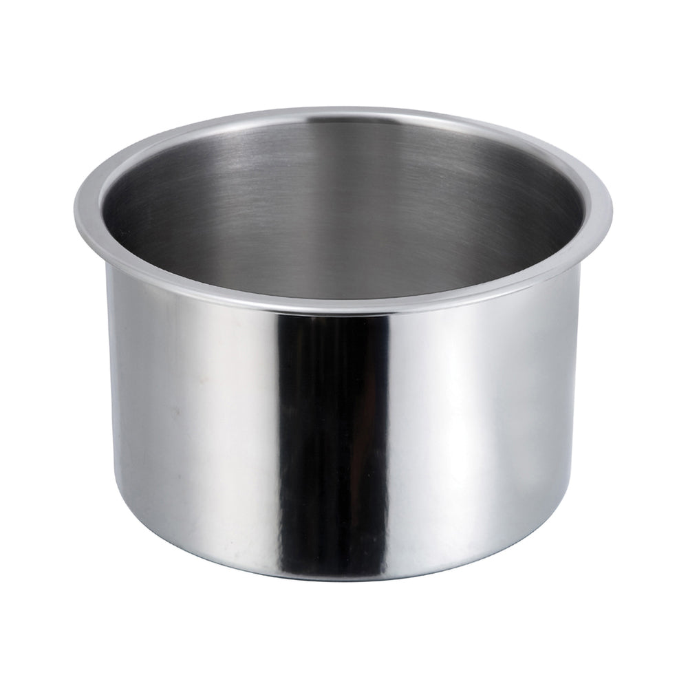 Stainless Steel Water Pan for 11 Quart Soup Chafer