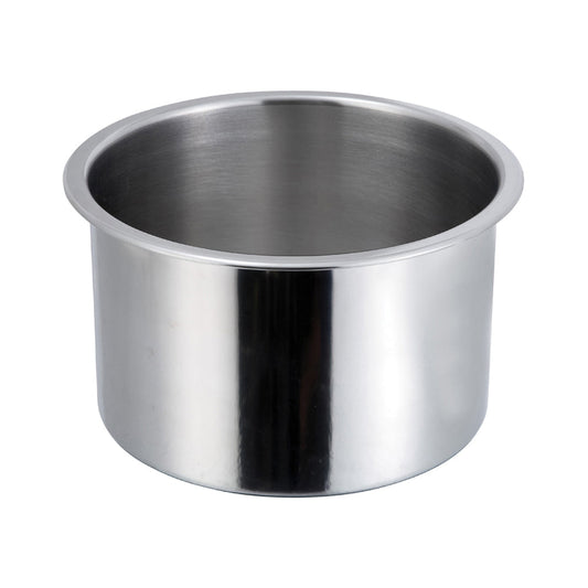 Stainless Steel Water Pan for 11 Quart Soup Chafer