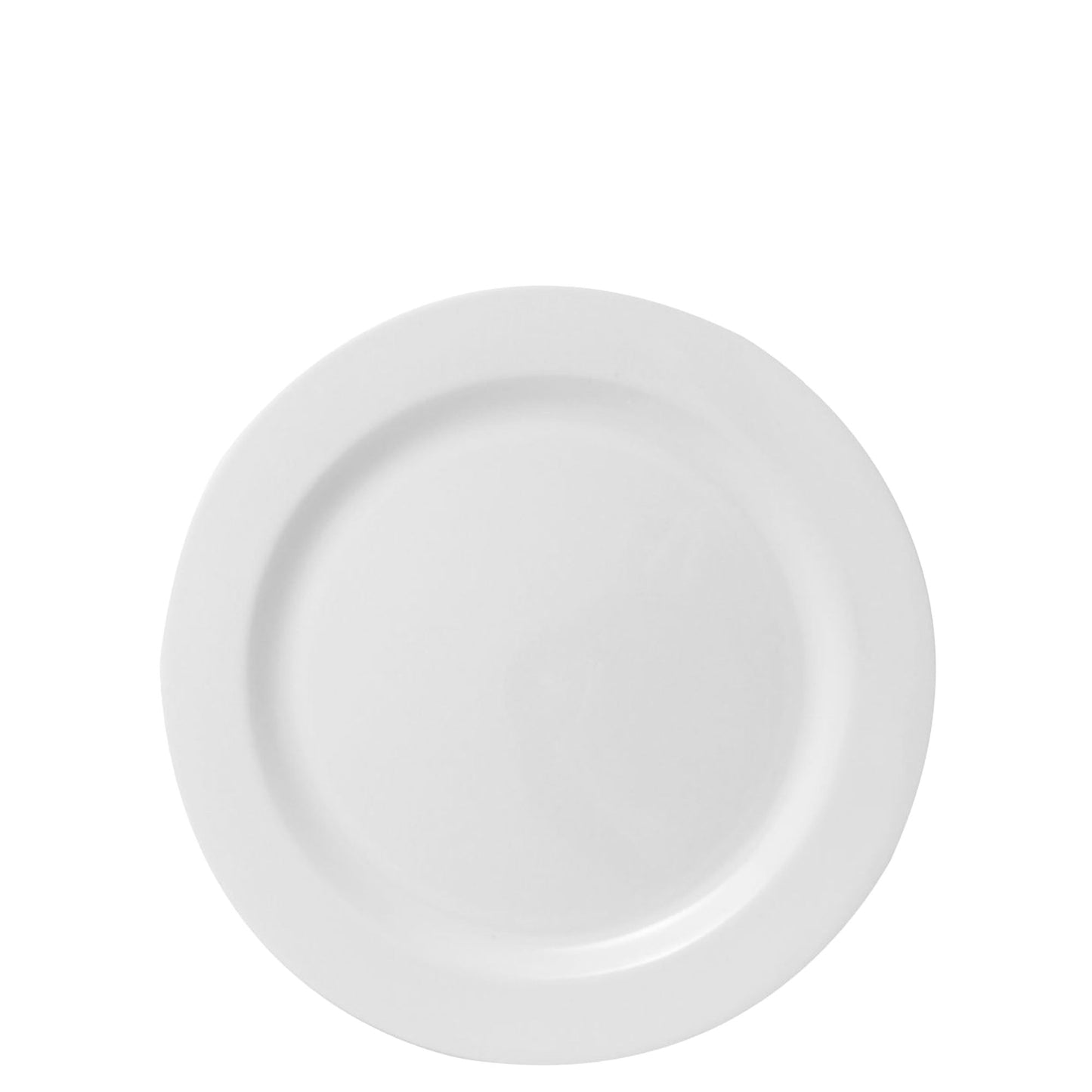 Plastic Party Plates Household Supplies Disposable Plastic Plates Bbq plates fancy disposable plates heavy duty plates classic elegant sturdy plates reusable wedding dinner salad dessert plates catering high quality birthday anniversary plating