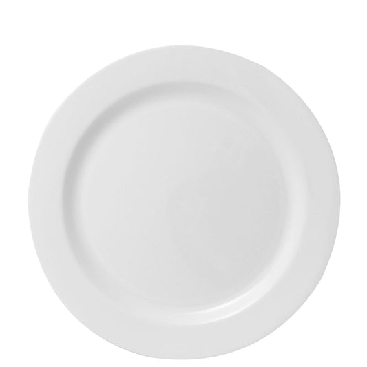 Plastic Party Plates Household Supplies Disposable Plastic Plates Bbq plates fancy disposable plates heavy duty plates classic elegant sturdy plates reusable wedding dinner salad dessert plates catering high quality birthday anniversary plating