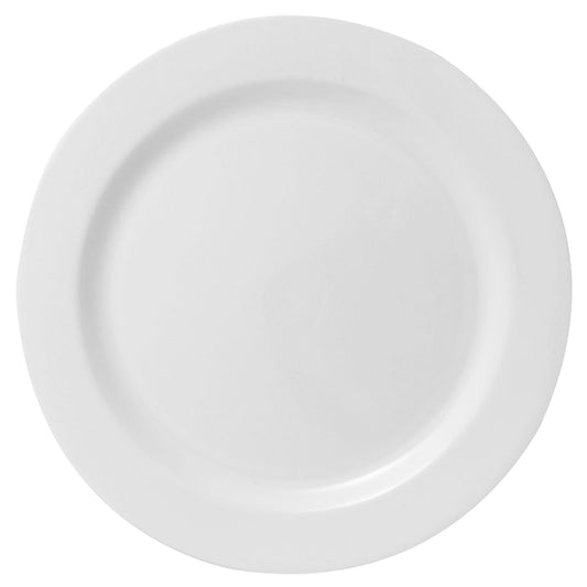 Plastic Party Plates Household Supplies Disposable Plastic Plates Bbq plates fancy disposable plates heavy duty plates classic elegant sturdy plates reusable wedding dinner salad dessert plates catering high quality birthday anniversary plating