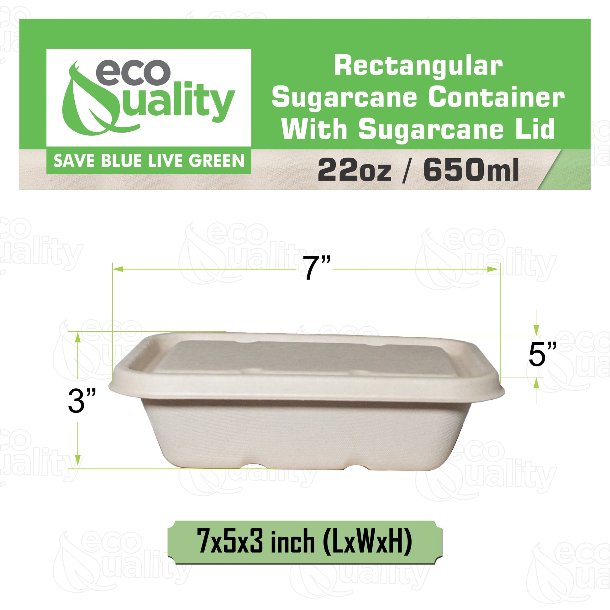Compostable Sugarcane Fiber Bowl, eco-friendly food storage, sustainable, compostable, oblong bowl made from sugarcane fiber, compostable food storage, Biodegradable, Disposable