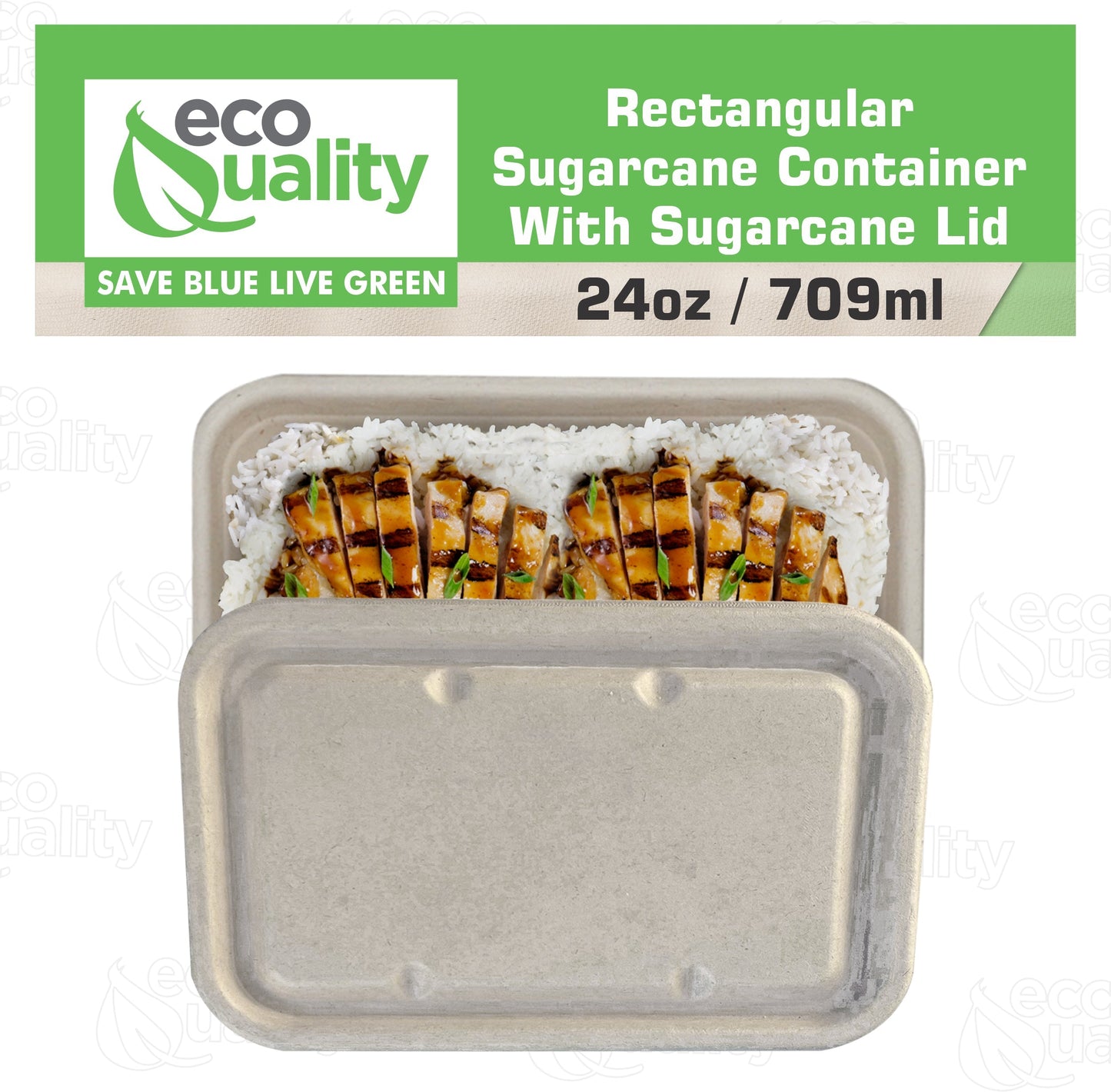 Compostable Sugarcane Fiber Bowl, eco-friendly food storage, sustainable, compostable, oblong bowl made from sugarcane fiber, compostable food storage, Biodegradable, Disposable