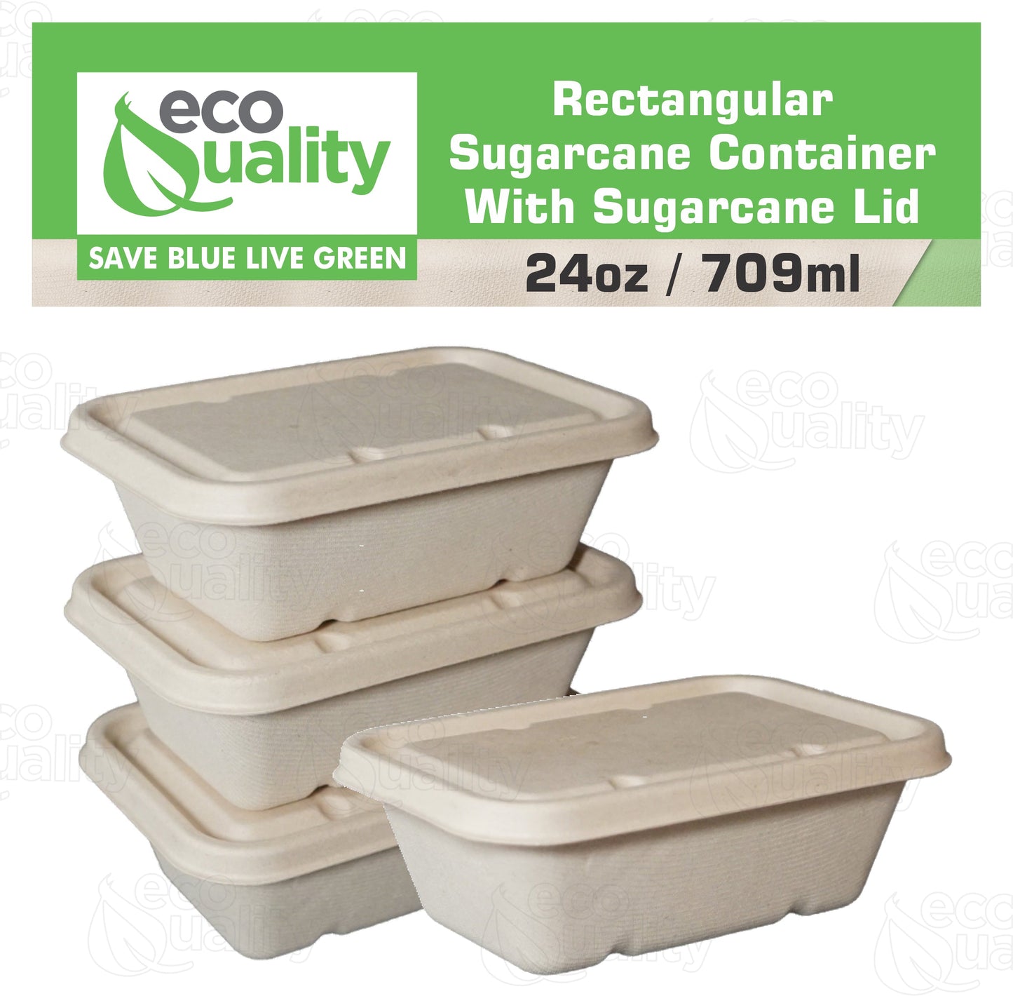 Compostable Sugarcane Fiber Bowl, eco-friendly food storage, sustainable, compostable, oblong bowl made from sugarcane fiber, compostable food storage, Biodegradable, Disposable