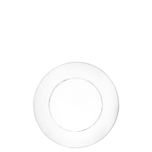 Plastic Party Plates Household Supplies Disposable Plastic Plates Bbq plates fancy disposable plates heavy duty plates classic elegant sturdy plates reusable wedding dinner salad dessert plates catering high quality birthday anniversary plating