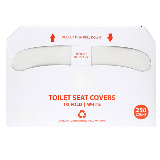 Disposable Toilet Seat Covers