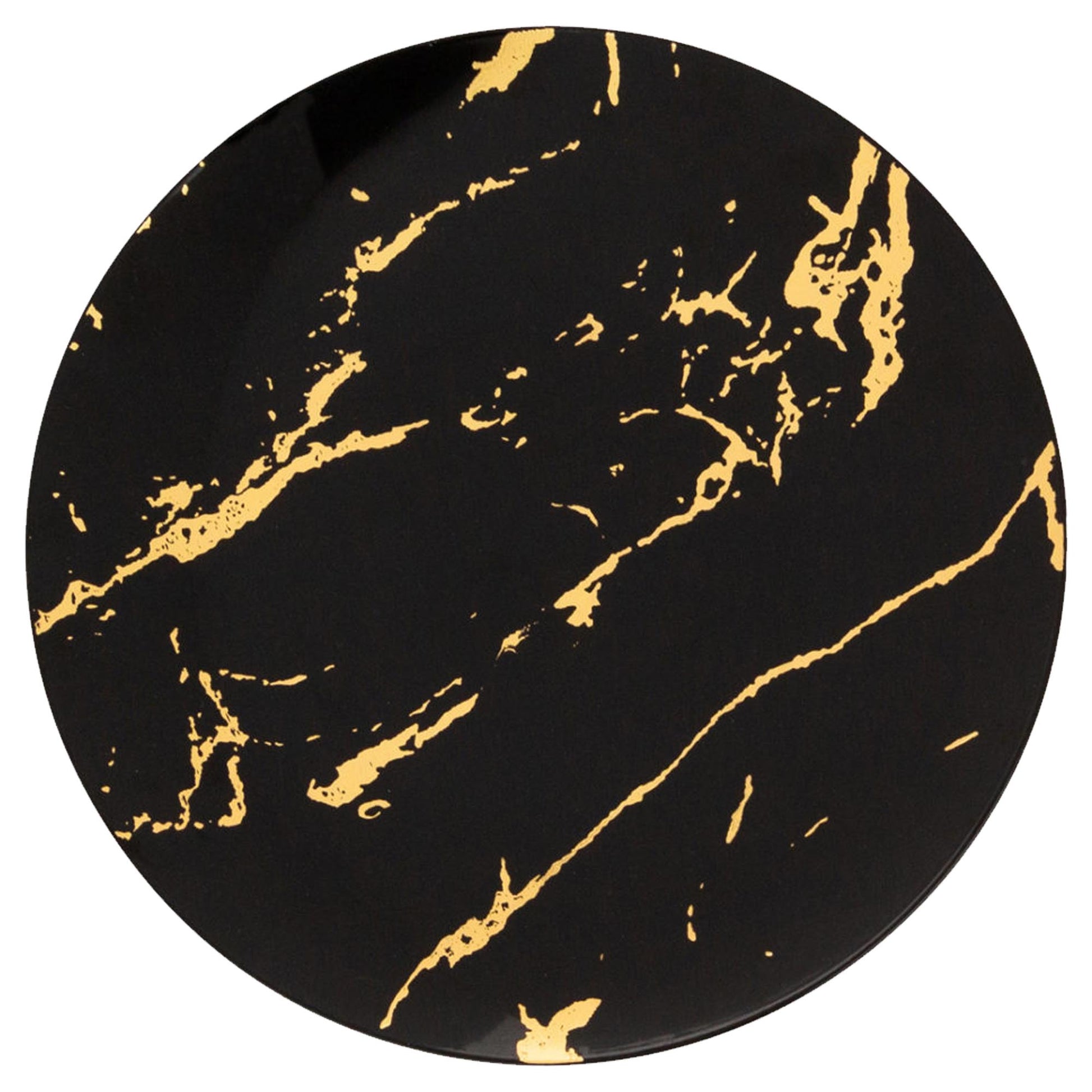 Plastic Party Plates Household Supplies Disposable Plastic Plates Bbq plates fancy disposable plates heavy duty plates classic elegant sturdy plates reusable wedding dinner salad dessert plates catering high quality birthday anniversary plating