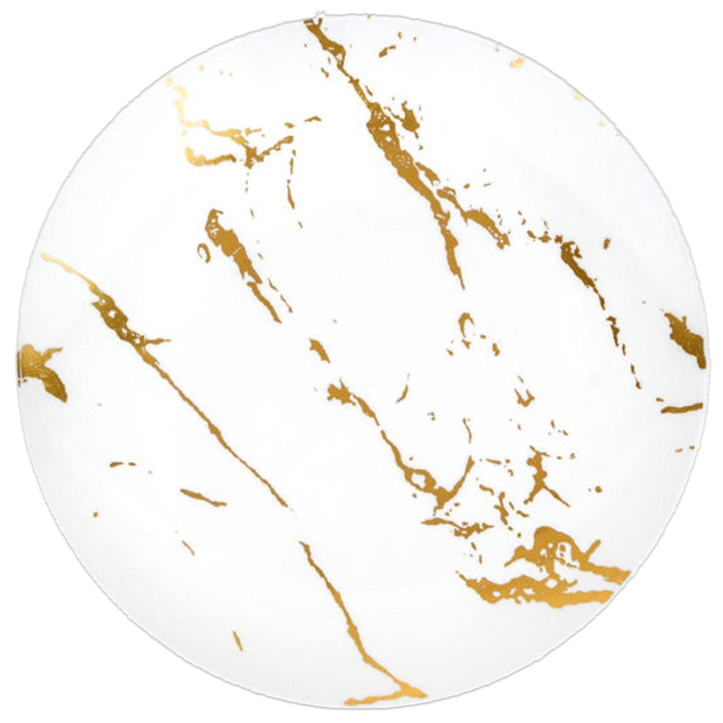 Plastic Party Plates Household Supplies Disposable Plastic Plates Bbq plates fancy disposable plates heavy duty plates classic elegant sturdy plates reusable wedding dinner salad dessert plates catering high quality birthday anniversary plating