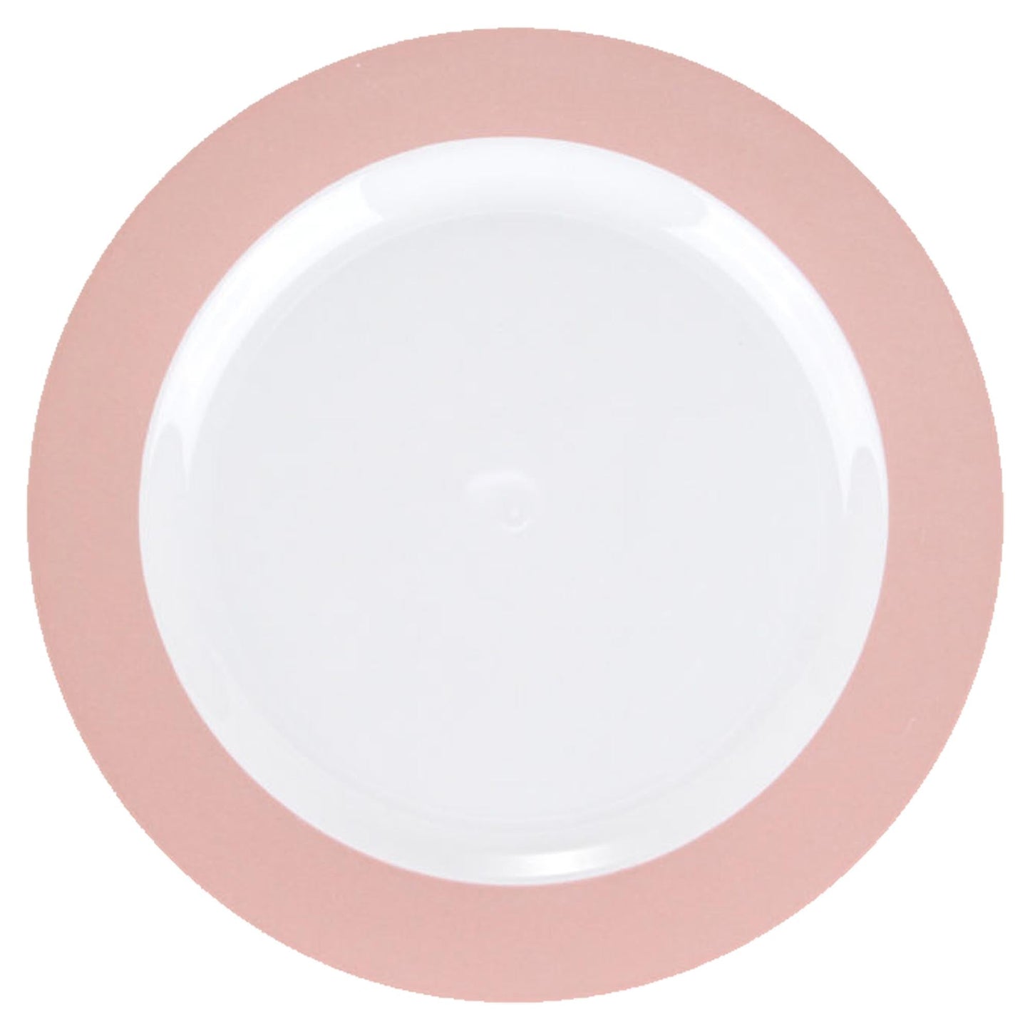 Plastic Party Plates Household Supplies Disposable Plastic Plates Bbq plates fancy disposable plates heavy duty plates classic elegant sturdy plates reusable wedding dinner salad dessert plates catering high quality birthday anniversary plating