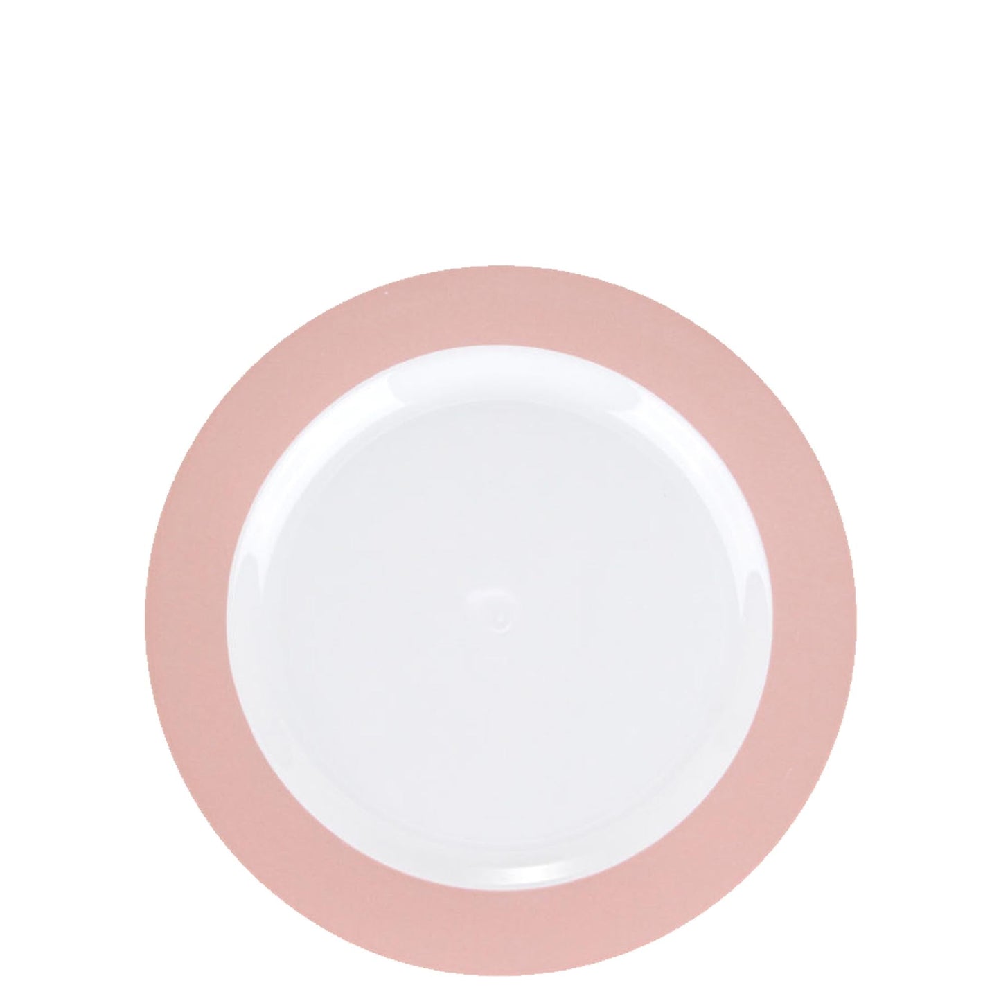 Plastic Party Plates Household Supplies Disposable Plastic Plates Bbq plates fancy disposable plates heavy duty plates classic elegant sturdy plates reusable wedding dinner salad dessert plates catering high quality birthday anniversary plating