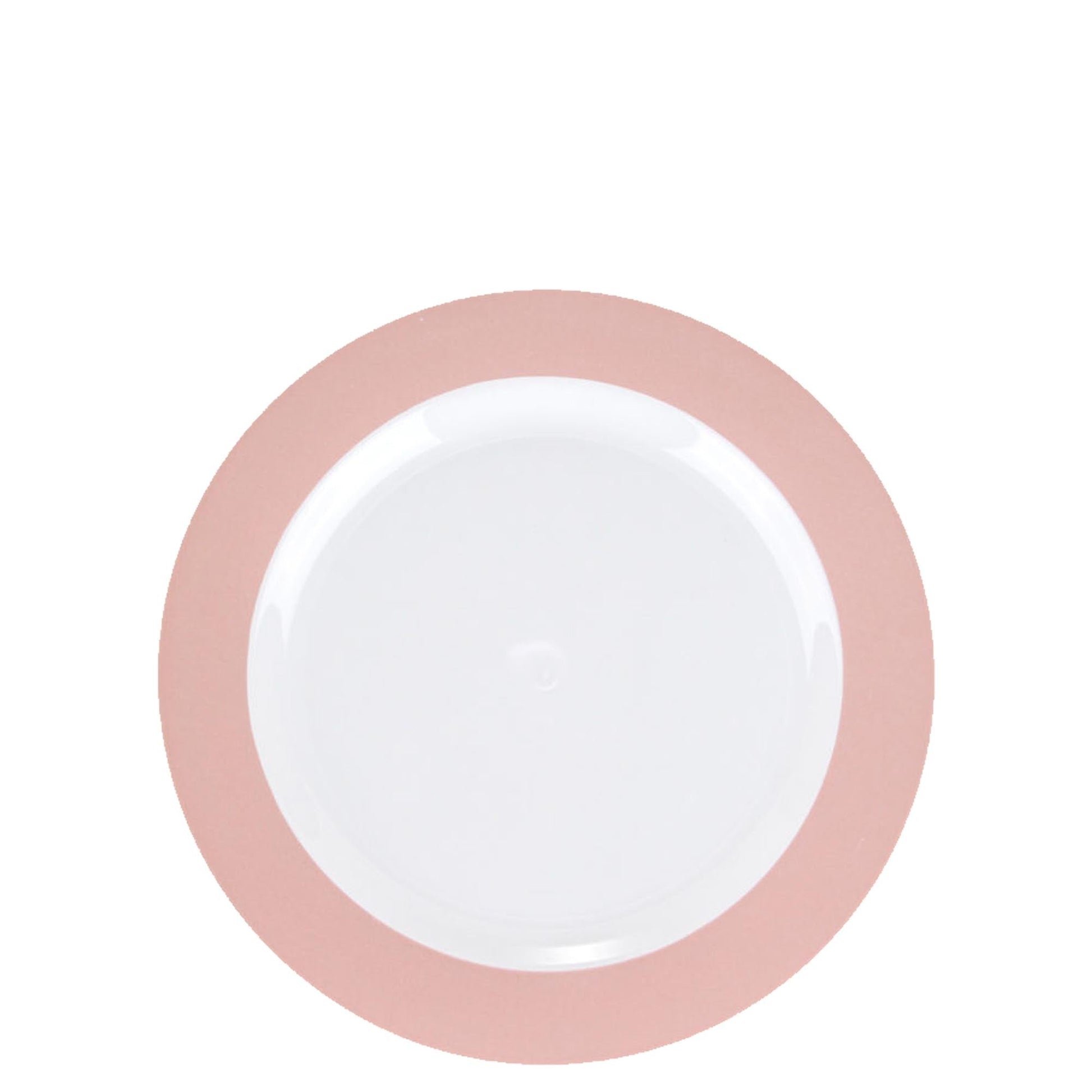 Plastic Party Plates Household Supplies Disposable Plastic Plates Bbq plates fancy disposable plates heavy duty plates classic elegant sturdy plates reusable wedding dinner salad dessert plates catering high quality birthday anniversary plating