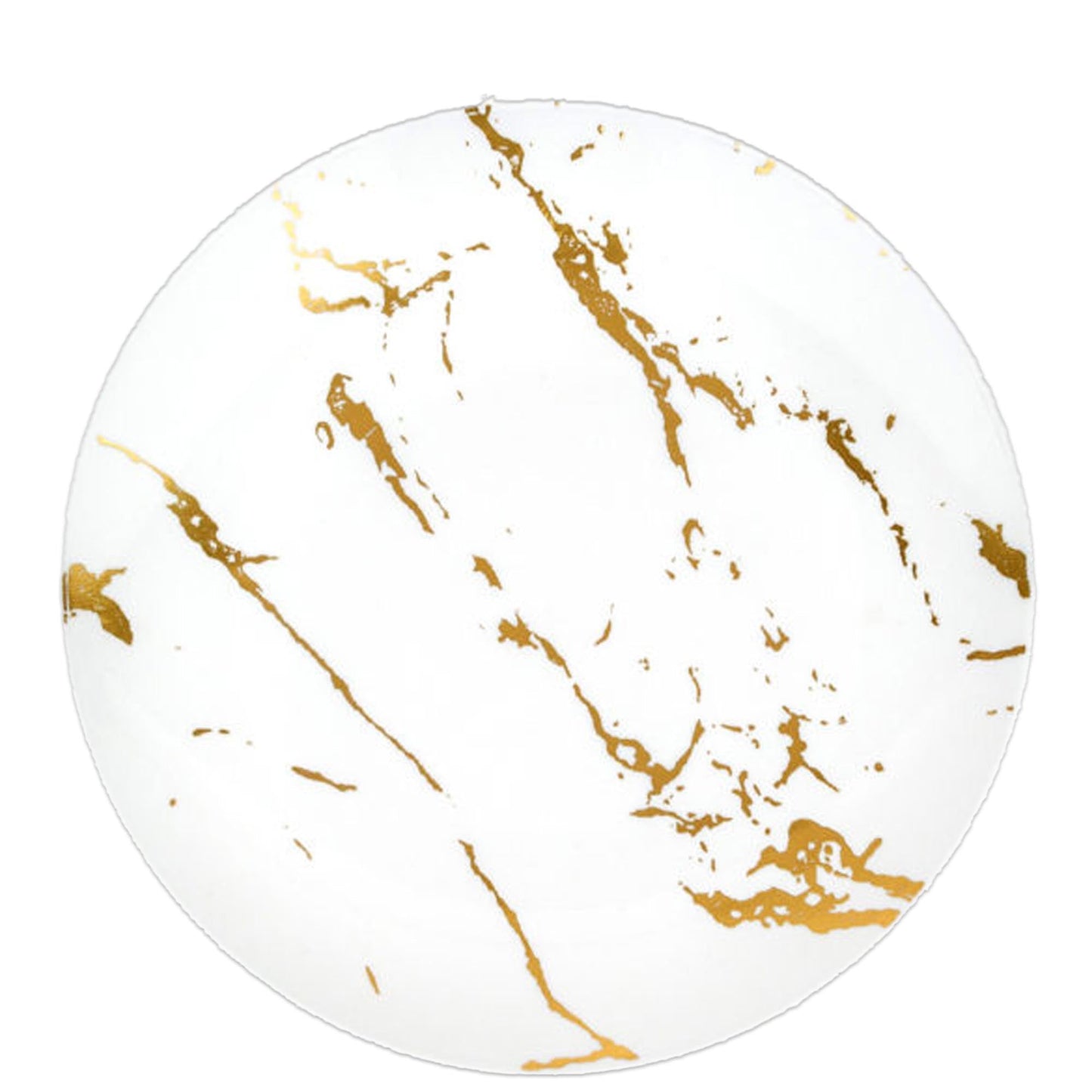 Plastic Party Plates Household Supplies Disposable Plastic Plates Bbq plates fancy disposable plates heavy duty plates classic elegant sturdy plates reusable wedding dinner salad dessert plates catering high quality birthday anniversary plating