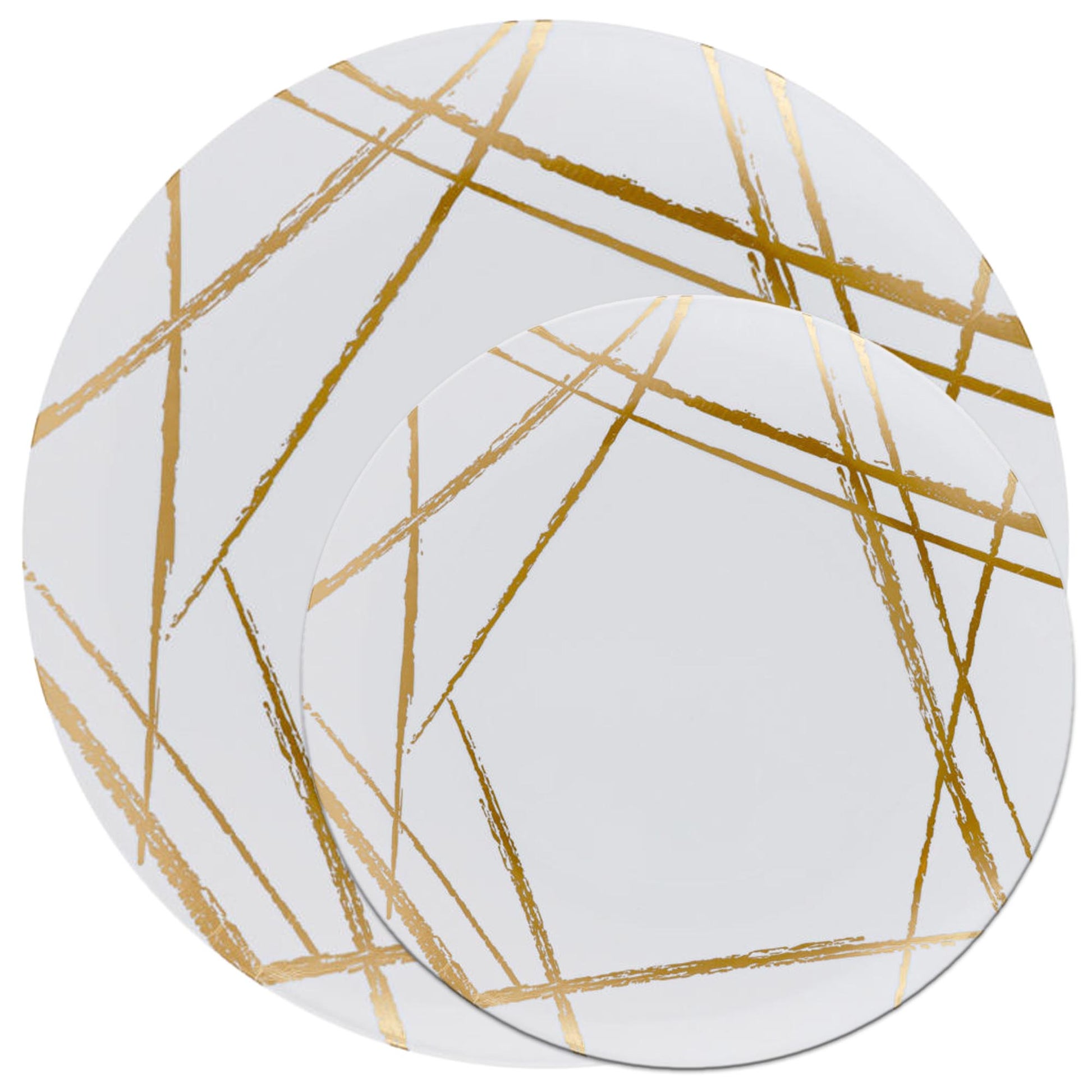 Plastic Party Plates Household Supplies Disposable Plastic Plates Bbq plates fancy disposable plates heavy duty plates classic elegant sturdy plates reusable wedding dinner salad dessert plates catering high quality birthday anniversary plating