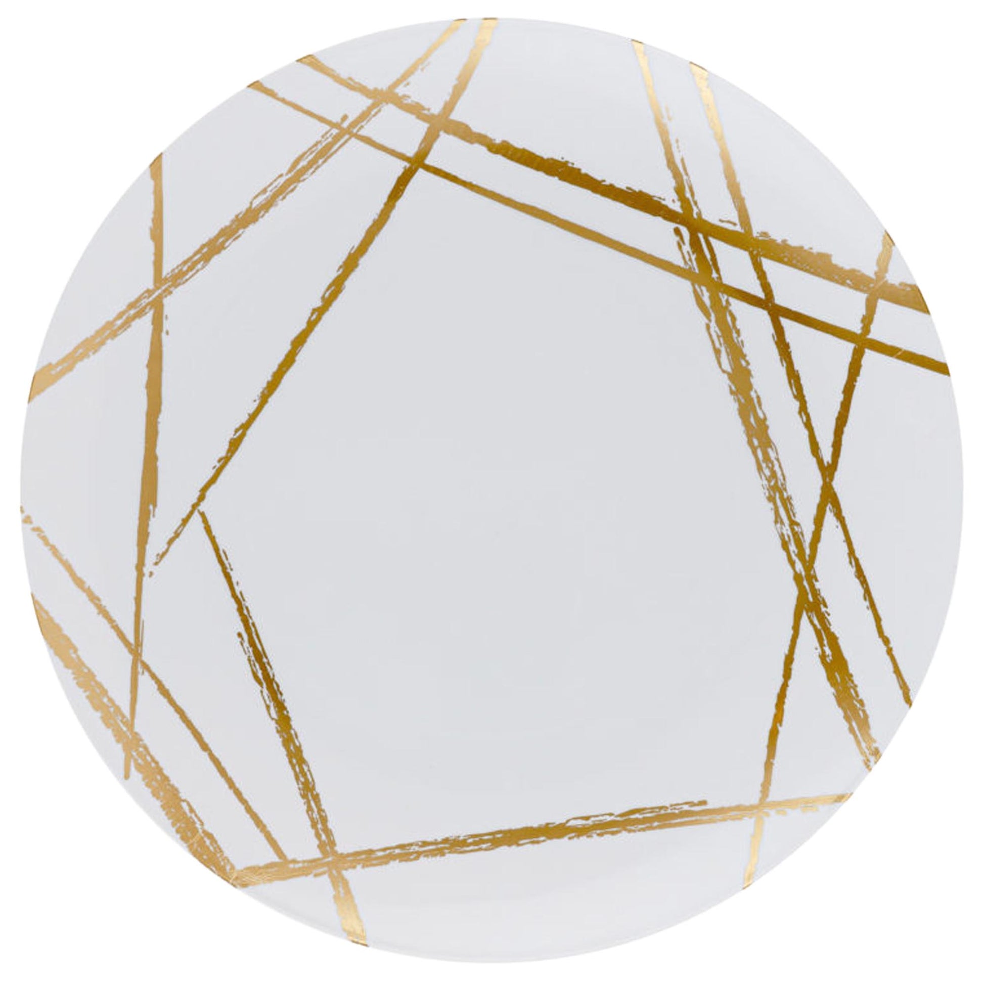 Plastic Party Plates Household Supplies Disposable Plastic Plates Bbq plates fancy disposable plates heavy duty plates classic elegant sturdy plates reusable wedding dinner salad dessert plates catering high quality birthday anniversary plating