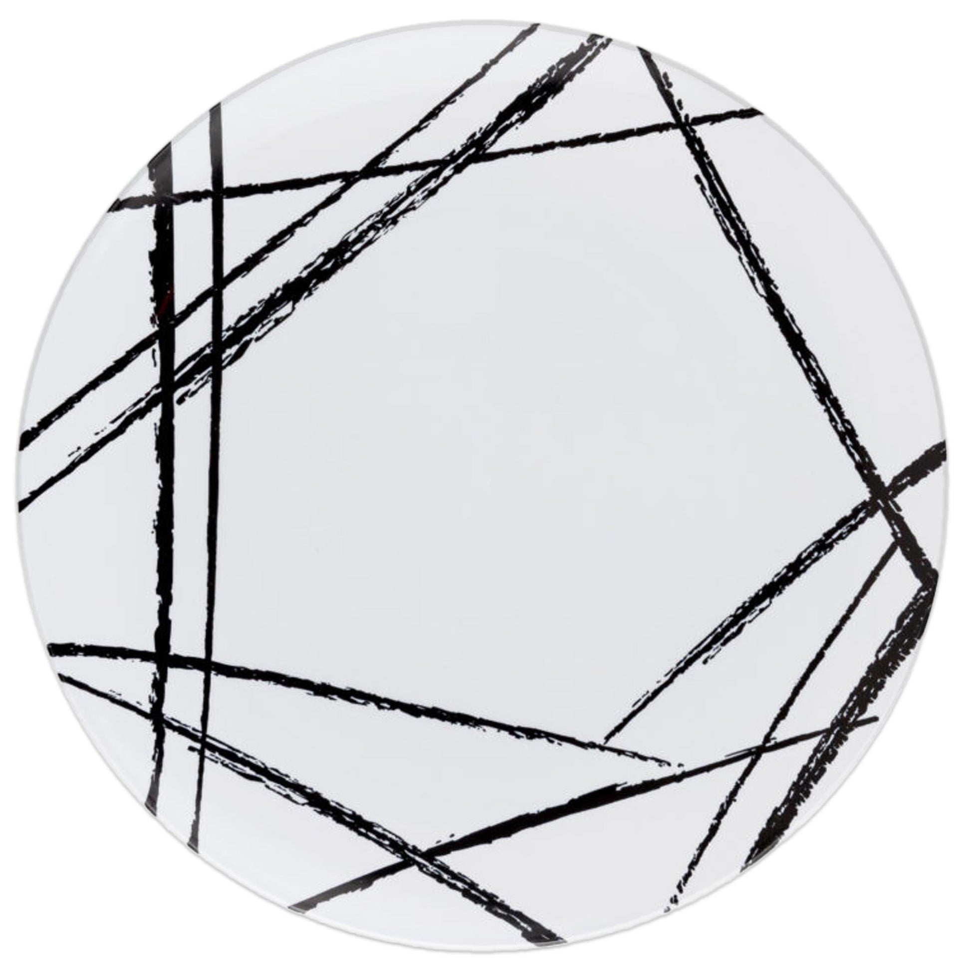 Plastic Party Plates Household Supplies Disposable Plastic Plates Bbq plates fancy disposable plates heavy duty plates classic elegant sturdy plates reusable wedding dinner salad dessert plates catering high quality birthday anniversary plating