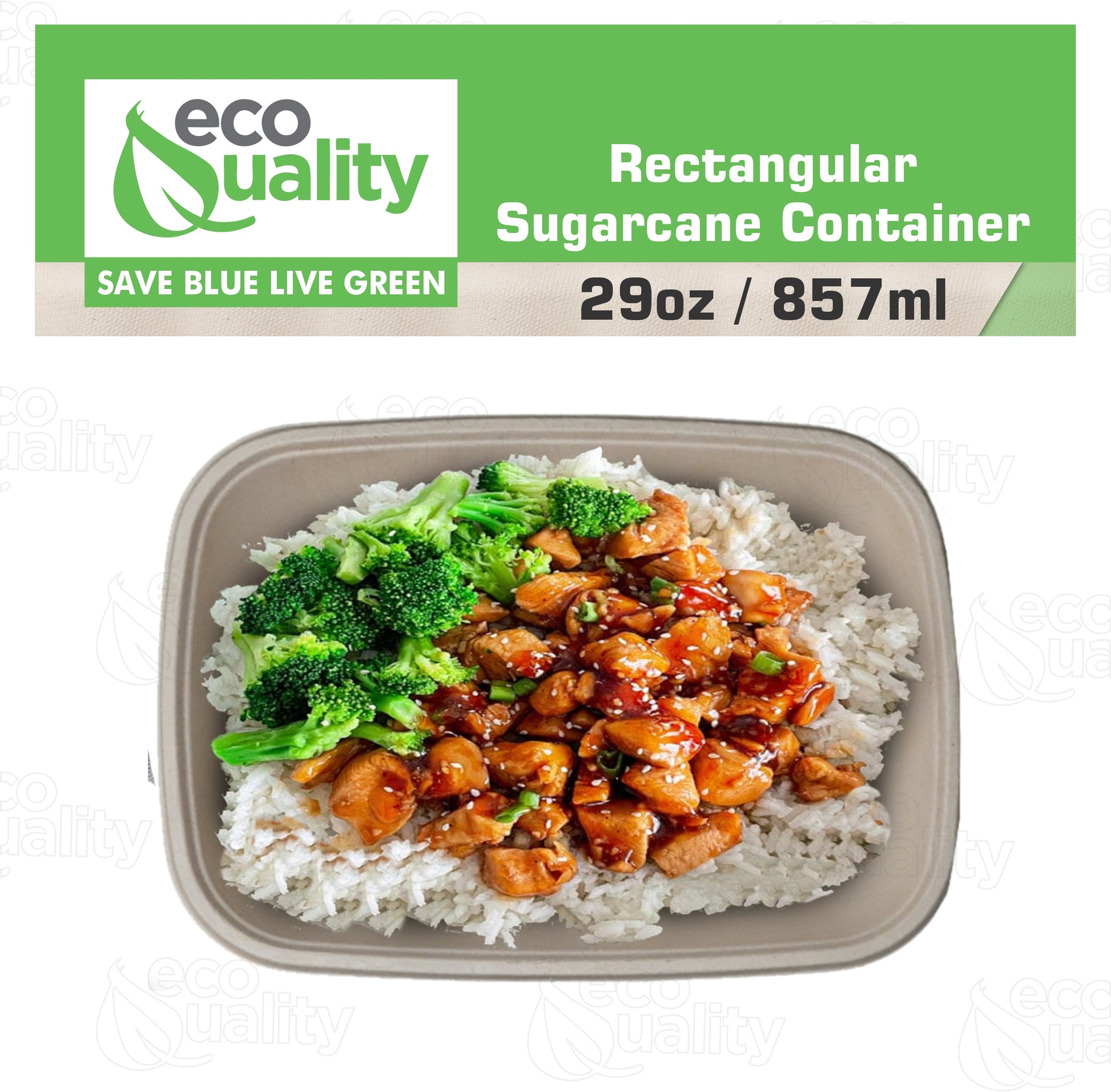 Compostable Sugarcane Fiber Bowl, eco-friendly food storage, sustainable, compostable, oblong bowl made from sugarcane fiber, compostable food storage, Biodegradable, Disposable