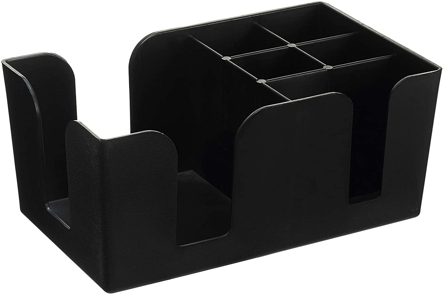 Restaurant supplies  plastic organizer  organizer  napkin dispenser  household diner restaurant food truck fast food  Food Service  Bartender Supplies  bar supplies  Bar Organizer  Bar holder  affordable bulk economical commercial wholesale nyc