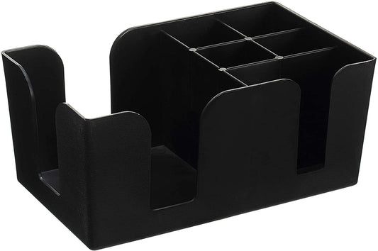 Restaurant supplies  plastic organizer  organizer  napkin dispenser  household diner restaurant food truck fast food  Food Service  Bartender Supplies  bar supplies  Bar Organizer  Bar holder  affordable bulk economical commercial wholesale nyc