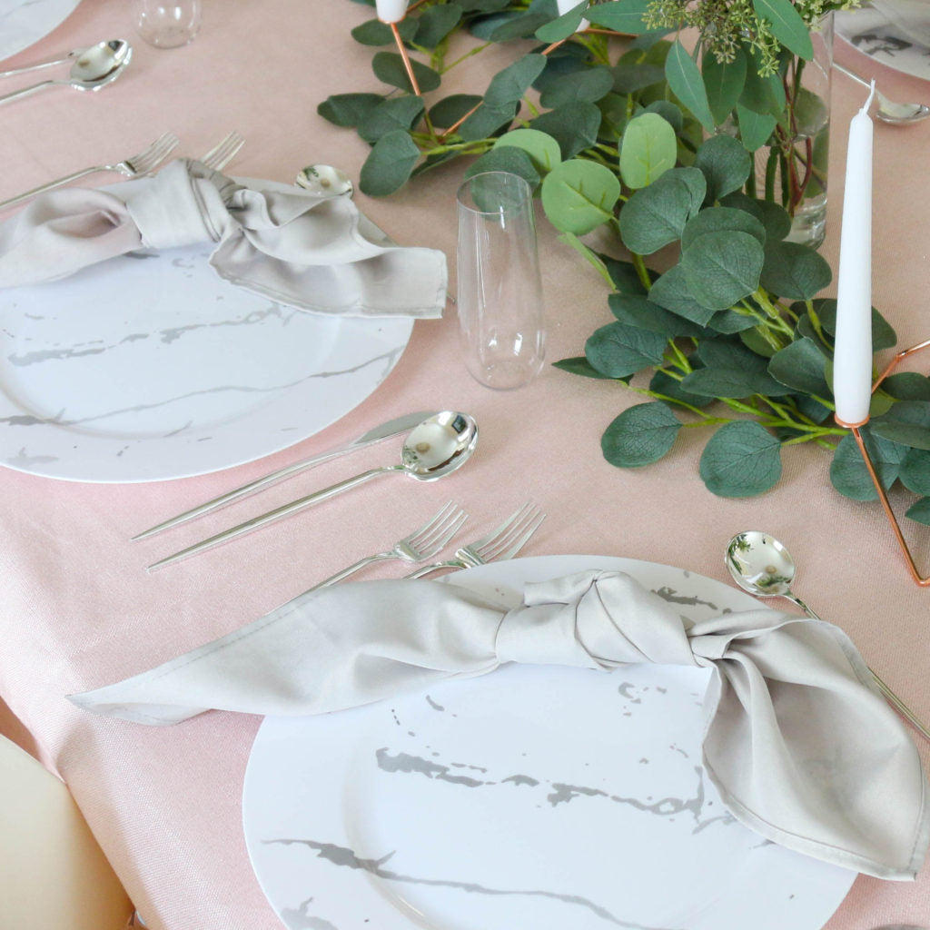 Plastic Party Charger Plates Household Supplies Disposable Plastic Charger Plates Bbq plates fancy disposable charger plates heavy duty Charger plates classic elegant sturdy Charger plates reusable wedding dinner salad dessert Charger plates catering high quality birthday anniversary charger plating