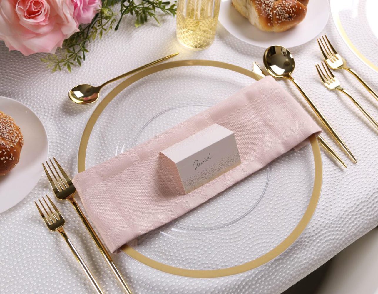 Plastic Party Charger Plates Household Supplies Disposable Plastic Charger Plates Bbq plates fancy disposable charger plates heavy duty Charger plates classic elegant sturdy Charger plates reusable wedding dinner salad dessert Charger plates catering high quality birthday anniversary charger plating