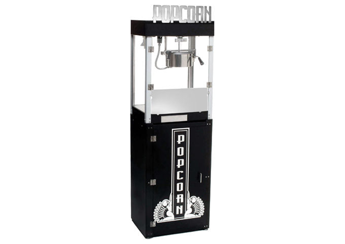 Popcorn Machine Pedestal Base