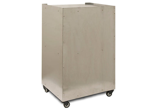 Silver Screen Popcorn Machine Pedestal Base (8oz, 14oz)