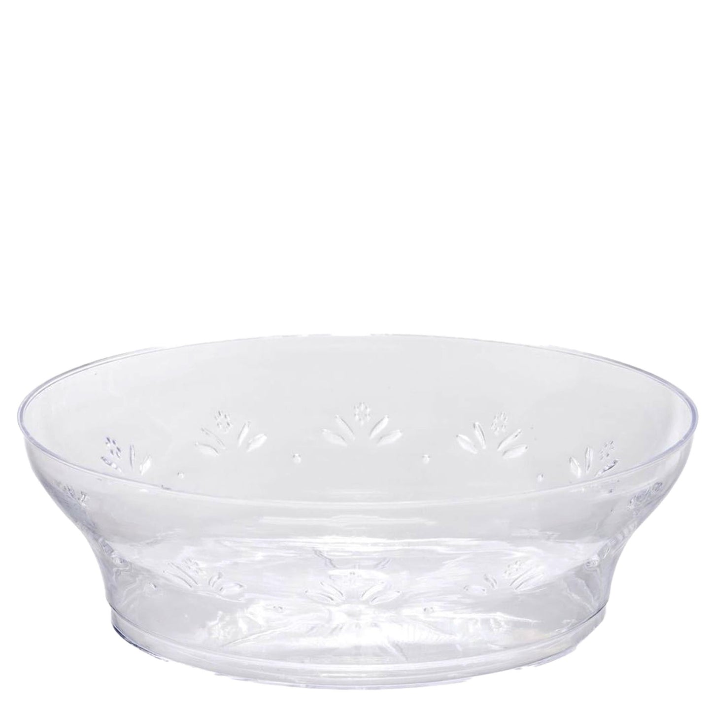 disposable bowls dinner black plastic elegant tableware dinneware serveware china like salad bowl dessert bowl 16oz 16 ounce