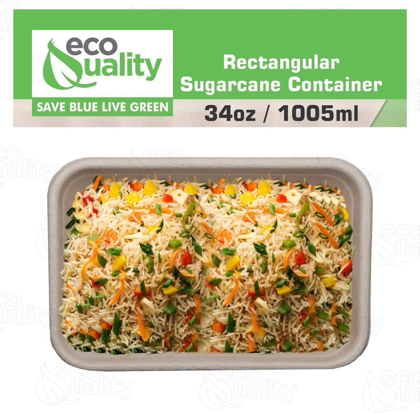 Compostable Sugarcane Fiber Bowl, eco-friendly food storage, sustainable, compostable, oblong bowl made from sugarcane fiber, compostable food storage, Biodegradable, Disposable