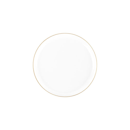 Plastic Party Plates Household Supplies Disposable Plastic Plates Bbq plates fancy disposable plates heavy duty plates classic elegant sturdy plates reusable wedding dinner salad dessert plates catering high quality birthday anniversary plating