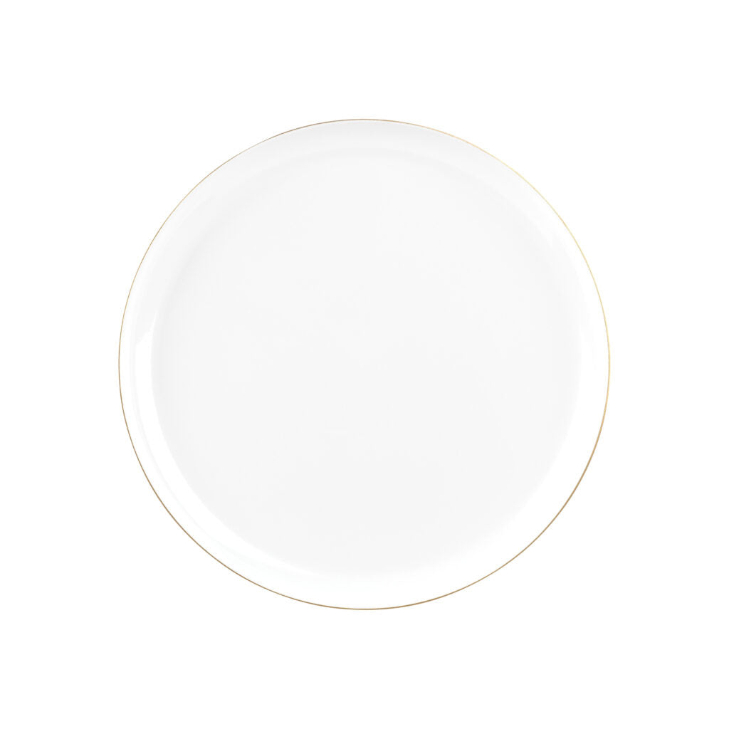 Plastic Party Plates Household Supplies Disposable Plastic Plates Bbq plates fancy disposable plates heavy duty plates classic elegant sturdy plates reusable wedding dinner salad dessert plates catering high quality birthday anniversary plating