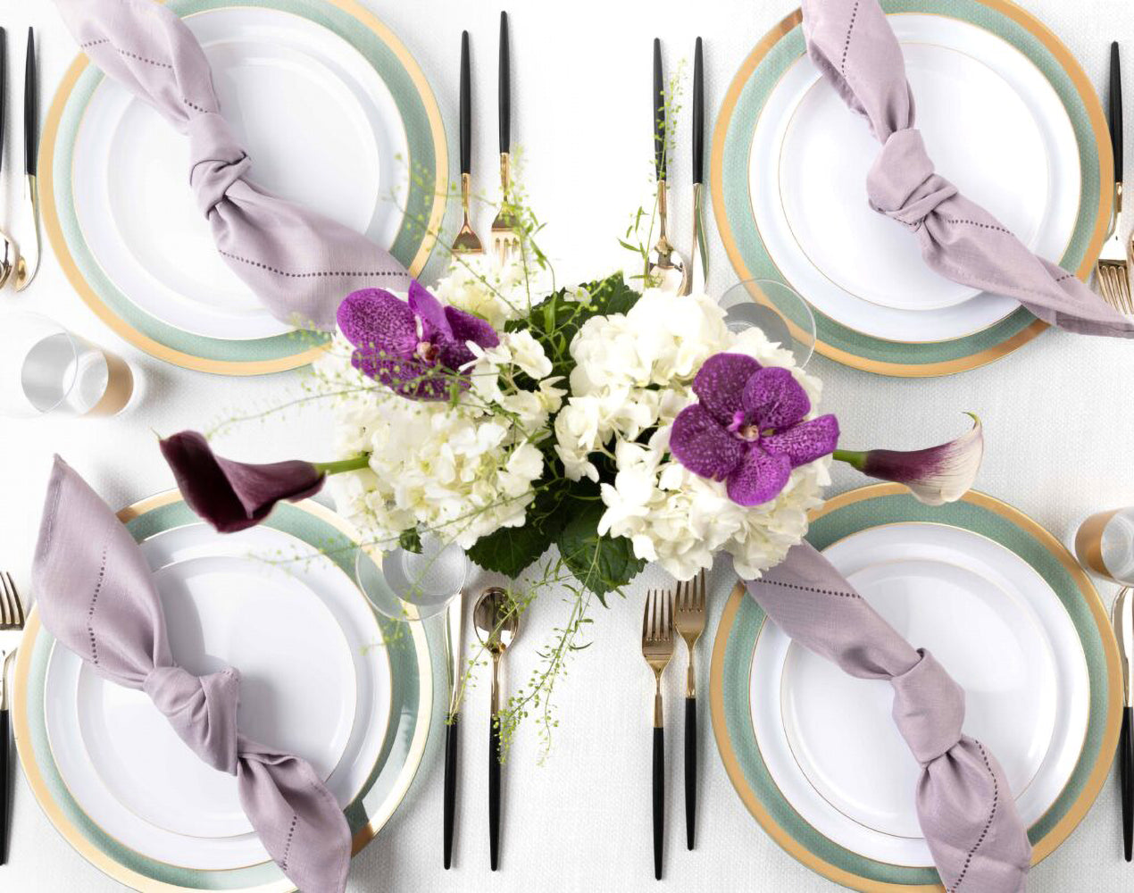 Plastic Party Plates Household Supplies Disposable Plastic Plates Bbq plates fancy disposable plates heavy duty plates classic elegant sturdy plates reusable wedding dinner salad dessert plates catering high quality birthday anniversary plating