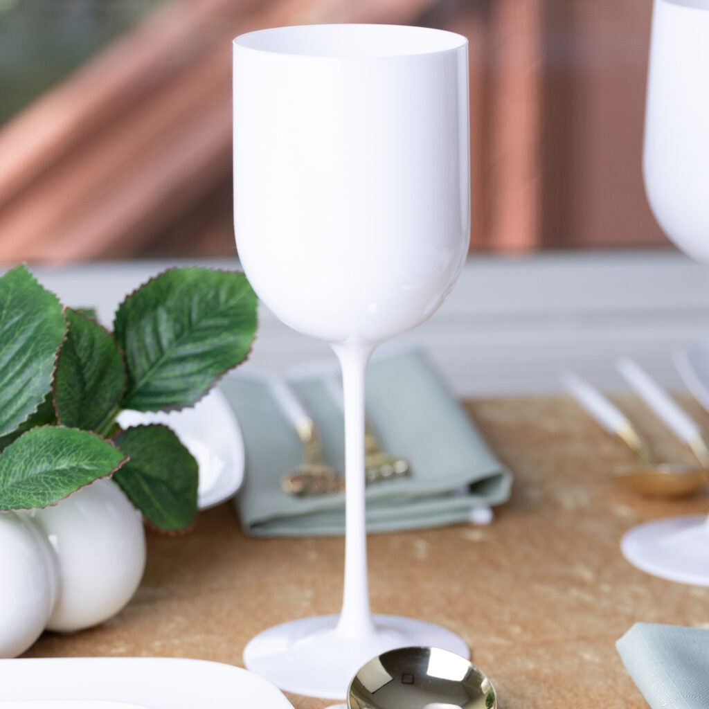 Wine Glass Wine Champagne Plastic Glass Plastic Service Restaurant Commercial Kitchen Food Prep Equipment Elegant Plastic Glass Champagne Glass Catering Restaurant Cafe Buffet Event Party affordable bulk economical commercial wholesale