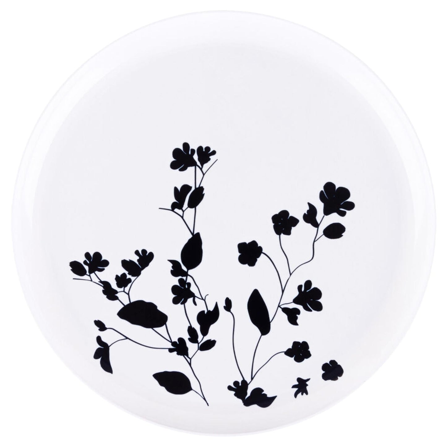 Plastic Party Plates Household Supplies Disposable Plastic Plates Bbq plates fancy disposable plates heavy duty plates classic elegant sturdy plates reusable wedding dinner salad dessert plates catering high quality birthday anniversary plating